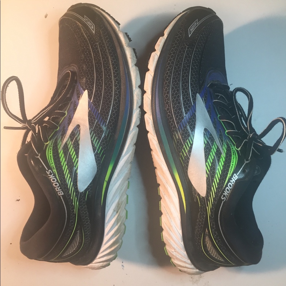 Brooks Glycerin 15 Running Shoes